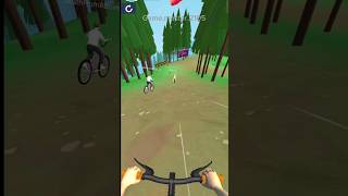 Riding Extreme 3D🚲🚲part 1 #gameplay #shortsgaming #shorts screenshot 5