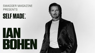 SWAGGER Magazine Presents: A conversation with Ian Bohen (Yellowstone & Teen Wolf)