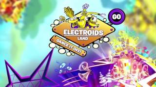 Mixels Calling All Mixels - Gameplay Trailer