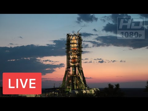 WATCH LIVE: Expedition 59 Crew Launch to Space Station #Soyuz-FG @2:14pm EST