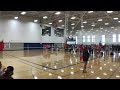 Regionals Day 2 - 03.08.26 - Invasion 13-Blue v. 417 Juniors