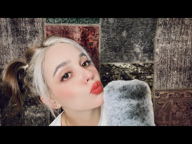 ASMR talking whispering about China AGAIN 🇨🇳