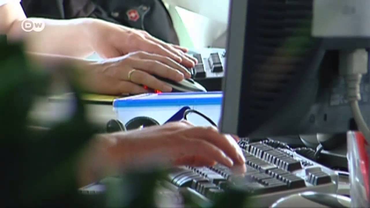 Europas digitale Wirtschaft - abgehängt? | Made in Germany