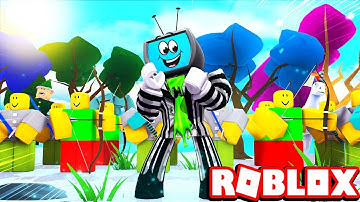 Entering The *NEW* Enchanted Forest Zone And This Happened (CODE) Roblox Army Control Simulator code