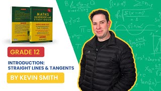 Grade 12: Straight lines and Tangents to Circles