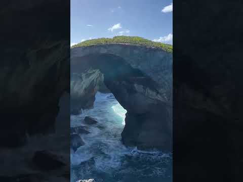 7 Arches Arecibo Puerto Rico 🇵🇷 travel vlog