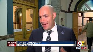 Cincinnati City Council passes measures to reduce evictions