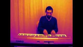 JORGE LEON SESSIONS (Moment #1)