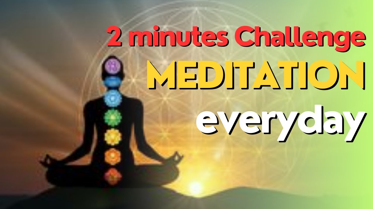 2 Minutes Meditation Video Part 5 How To Practice Meditation YouTube 2 minutes meditation video part 5 how to practice meditation youtube