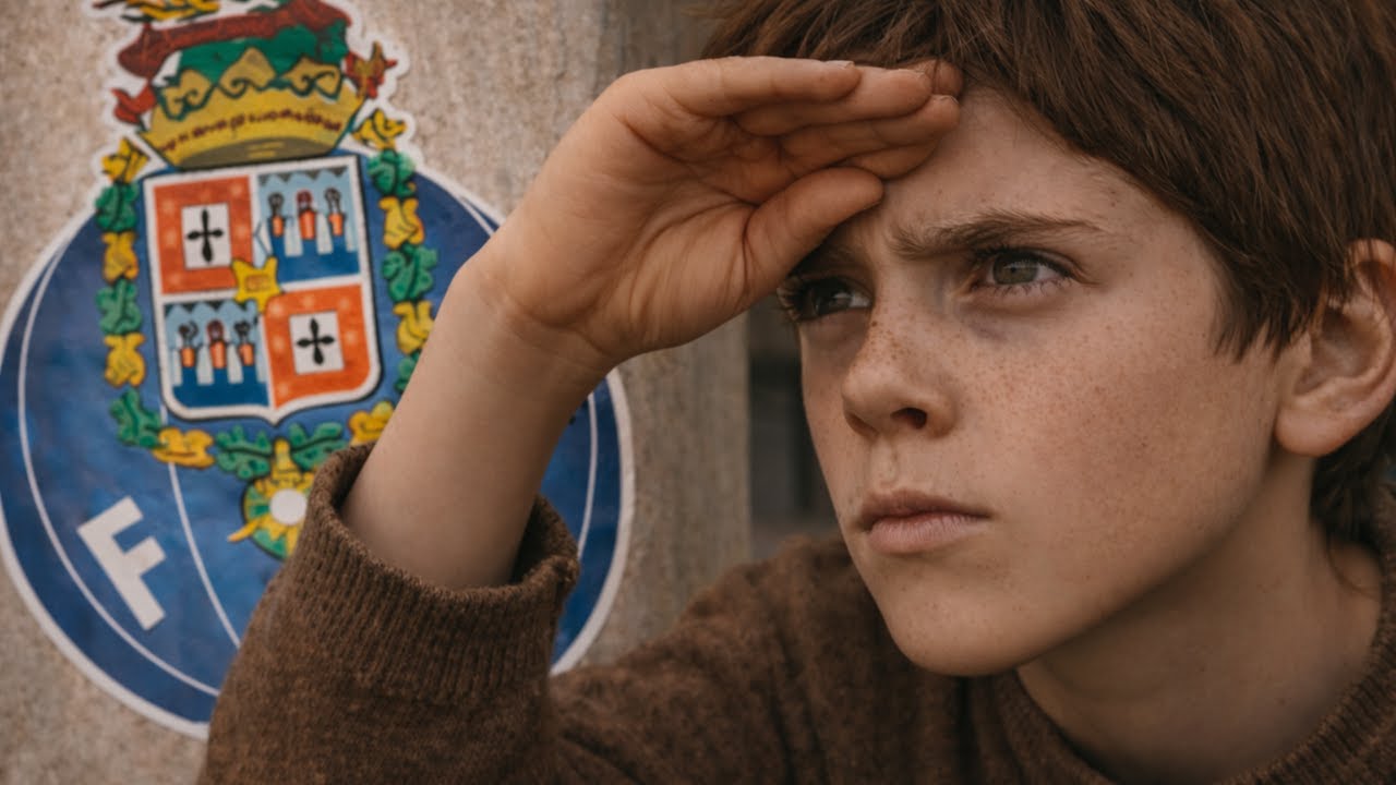 Wie ein armes Kind Präsident eines Champions-League-Siegers wurde 🏆