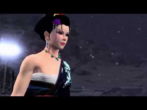 VF5FS match - Aoi (GhostShaku) vs. Goh (Joab Ben Israel)