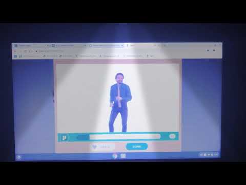 cRiNgE (Zearn)