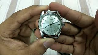 Pulling the trigger? Watch this: Vintage Tudor Oyster Prince watch review #tudor
