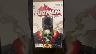 March April 2026 Comic Haul 