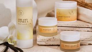 What's in the Autumn Bliss Box!