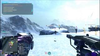 Planetside2 Troll Pain Train Part 1/4