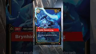 The Most Toxic Combo in Riftbound
