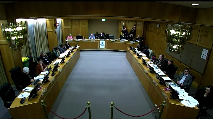 Inner West Ordinary Council Meeting 27 August 2019