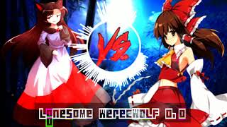 Touhou 14: Lonesome Werewolf 0.0
Copia barata de la original.
Esto es solo un intento de recreación.
Título: Lonesome Werewolf V0.0
Original: Lonesome Werewolf
Mi soundcloud:
https://soundcloud.com/karl2002 Touhou 14: Lonesome Werewolf 0.0