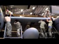 C 130 Rebuild