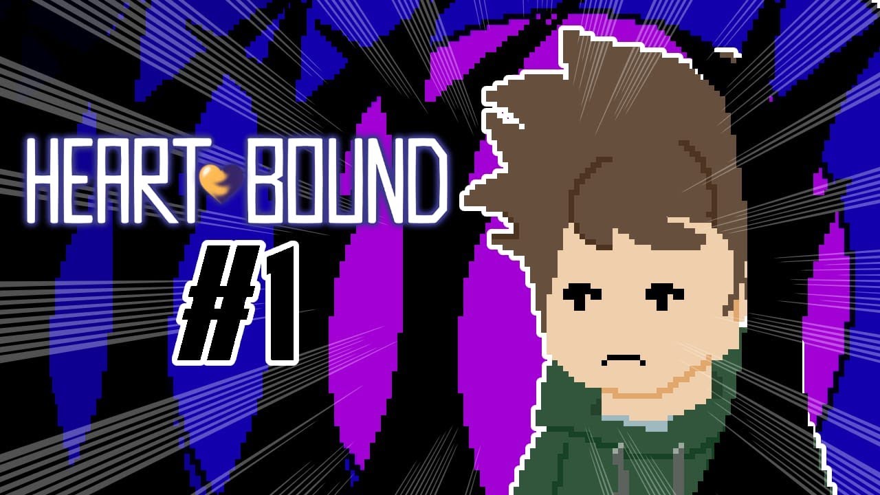 Heartbound Input System Code Jogando HeartBound (parte 1) - YouTube