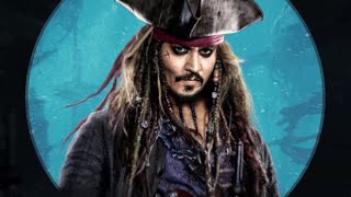 لمحبي مغامرات جاك سبارو. انتظروه غدا مع كنز بوسيدون