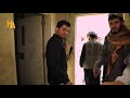 همایون افغان بخش دوم زندان و میدان هوایی بگرام همایون افغان بخش دوم زندان و میدان هوایی بگرام