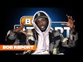 Tha Bob Report is LIVE!