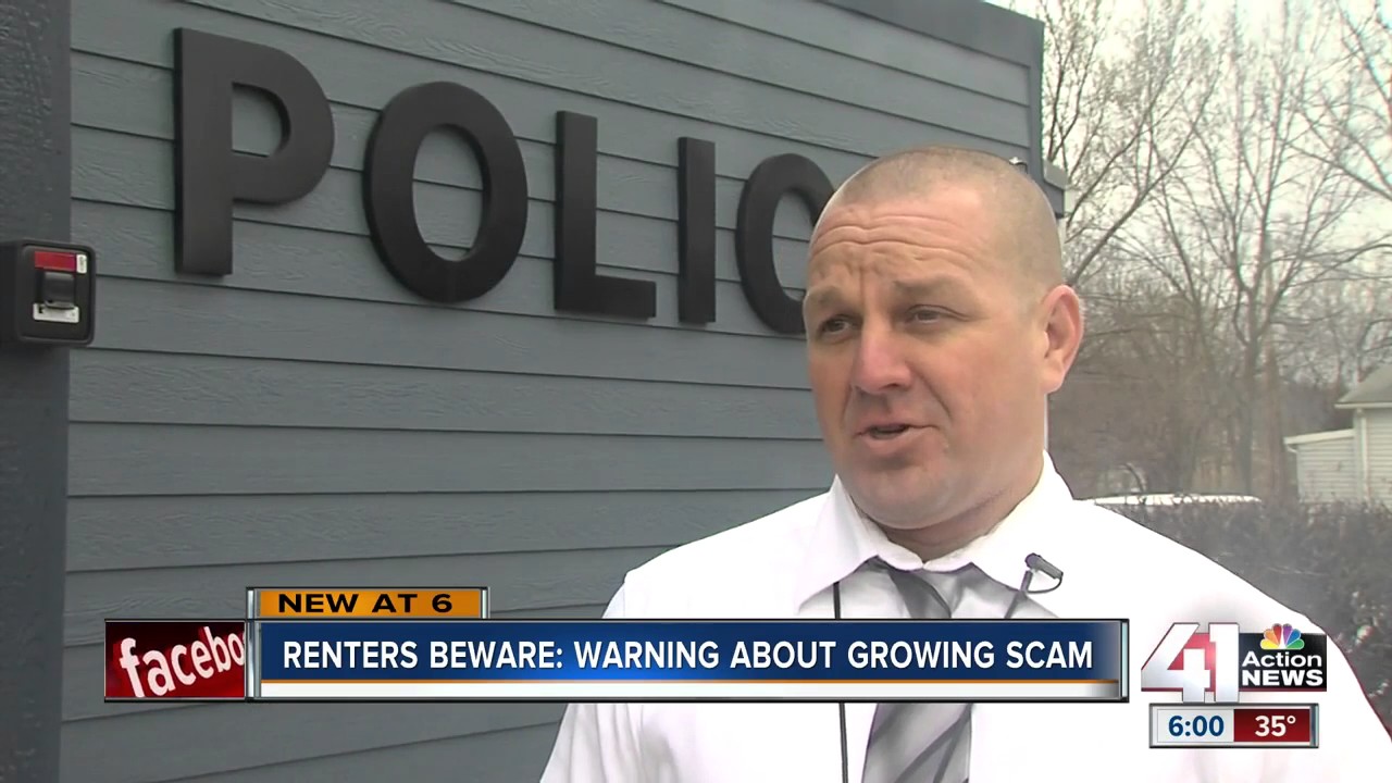 Renters beware Rental ripoff hitting the metro YouTube