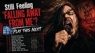 Heavy Songs for When Everything Feels Too Loud | Korn, Slipknot & Linkin Park