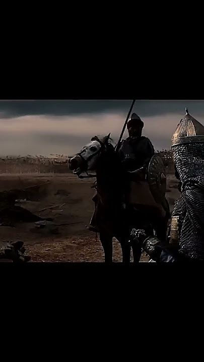 Kingdom of Heaven edit | Metamorphosis (Arabic version)
