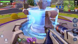 Seria (1) Creative Destruction