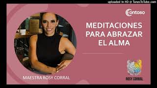 MEDITACIÓN PARA ENRAIZAR CON LA TIERRA