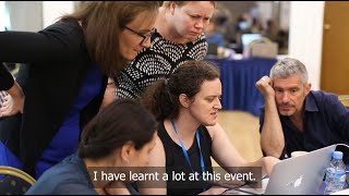Artificial Intelligence and Human Rights: 2022 NHRI Academy
