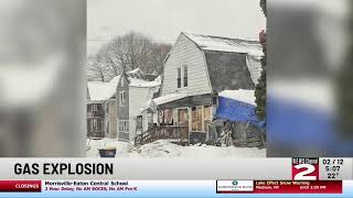 LIVE || NEWSChannel 2 at Sunrise