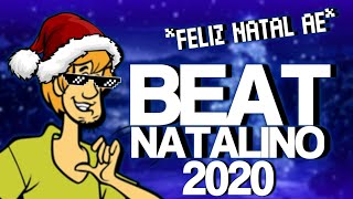 FUNK NATALINO 2020 - Feliz Natal(FUNK REMIX) - by Negresco Beats