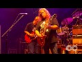The allman brothers band  whipping post  lockn festival