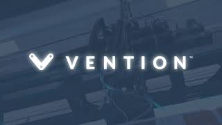 Cartesian Palletizer | Vention