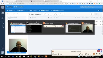 Intercom.io Tutorial - Part #8: Building an auto message based on a custom User Data Attribute
