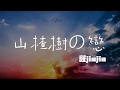 抖音 程jiajia - 山楂樹之戀（女声） ♬『我的山楂树之恋 永远站在你的身边』《動態歌詞Lyrics》