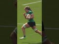 #Ireland are cooking here 👨‍🍳 #Shorts #Rugby