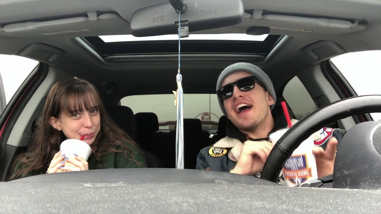 the 20 somethings episode 1 YouTube