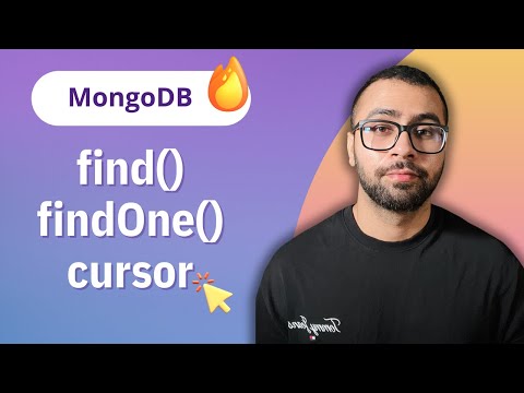 Find vs FindOne in MongoDB in Hindi