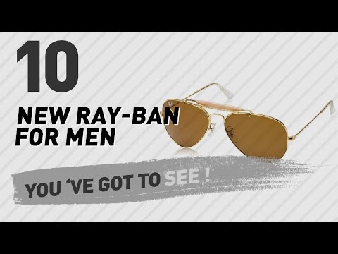 ray-ban-men-//-hot-new-releases,-oct-2017