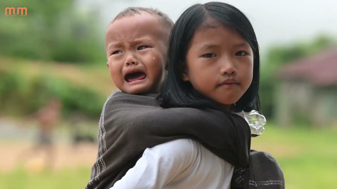 R Lalhmingmawia(Mapuia) - Lo haw thuai thuai