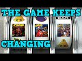 Crash bandicoot trilogy 305 speedrun but which game im playing changes randomly