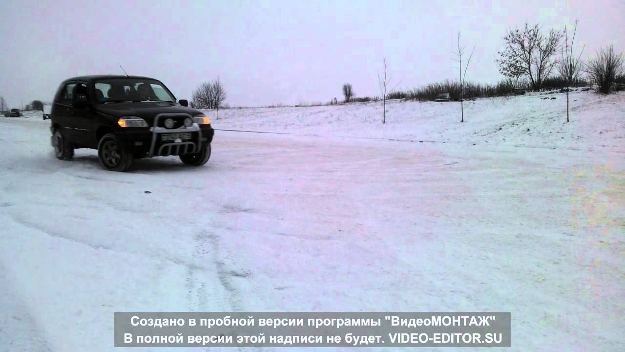 Дрифт от "Дяди"Артема# P.S I_[_M@US_]_I#2