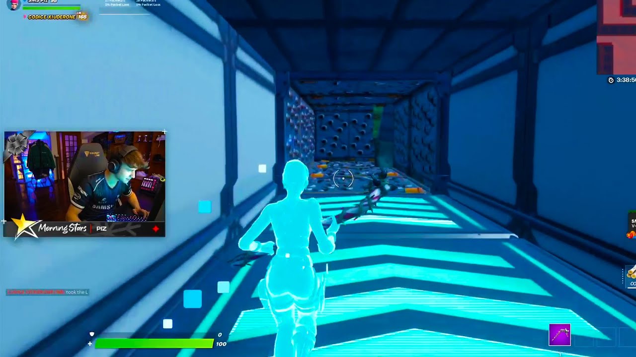 Una delle Deathrun Più Difficili Mai Create