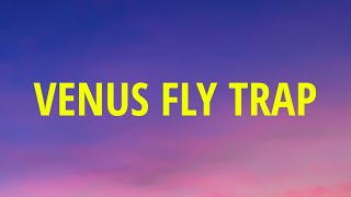 MARINA - Venus Fly Trap (Lyrics)