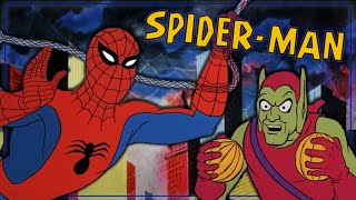 The Spider-Man that Became a Meme